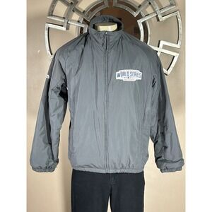 Majestic LA Dodgers World‎ Series 2014 Fall Classic Jacket Medium